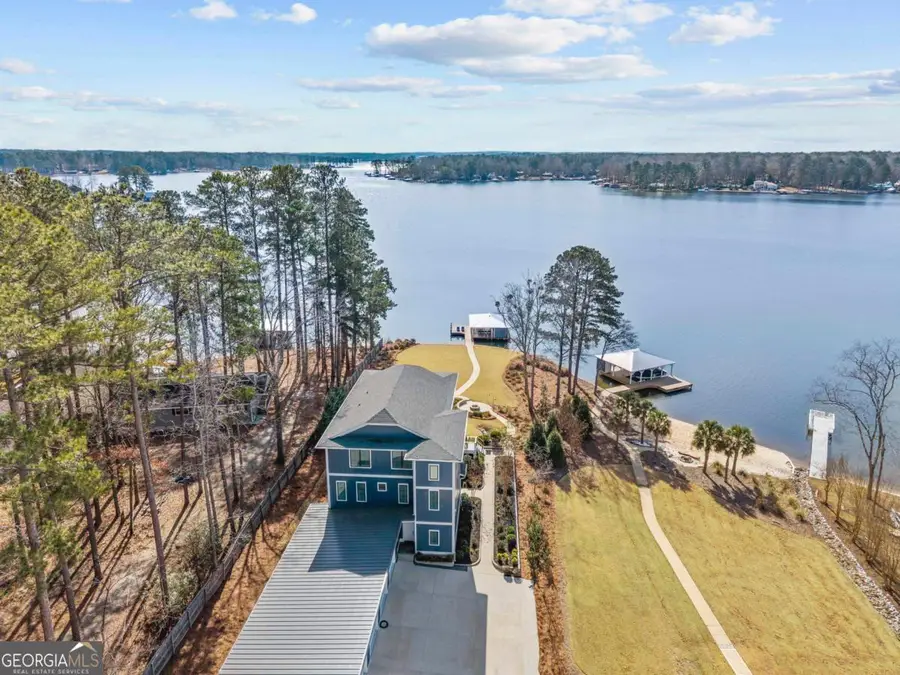 312 Cold Branch Road, Eatonton, GA 31024 - Image #2