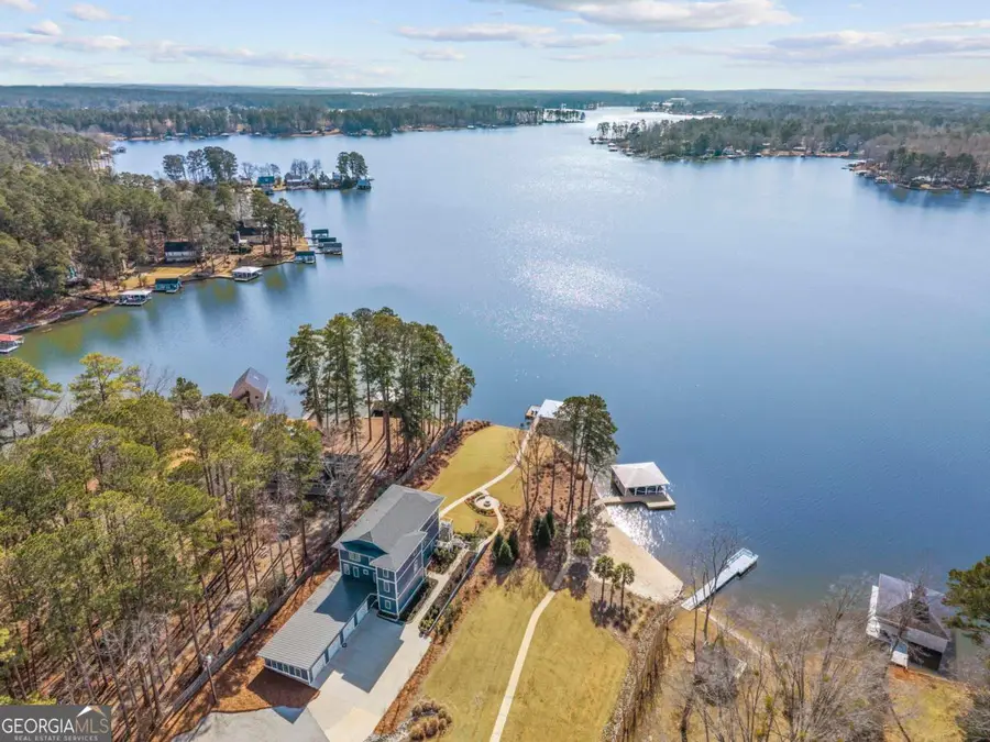 312 Cold Branch Road, Eatonton, GA 31024 - Image #3