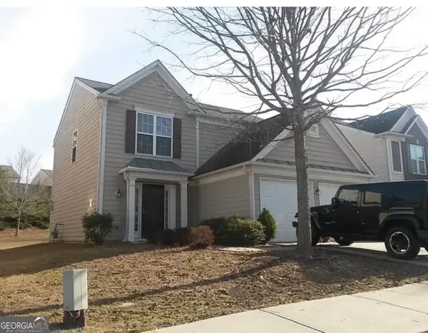 3282 Saville Street Sw, Atlanta, GA 30331