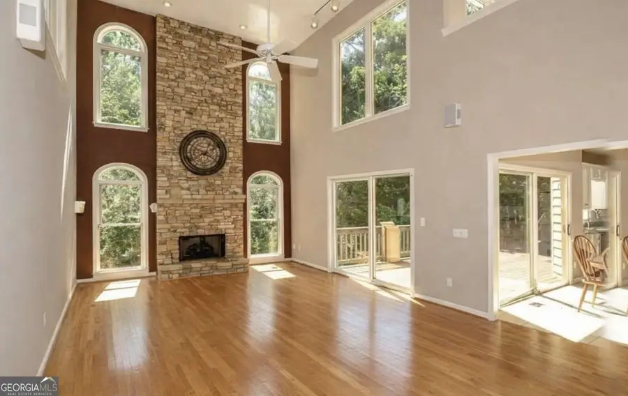 802 Eastside Pointe, Woodstock, GA 30189 - #3