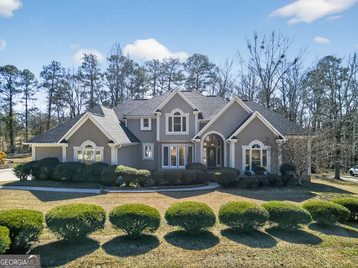 124 Boulder Cove, Macon, GA 31210 - Image #1