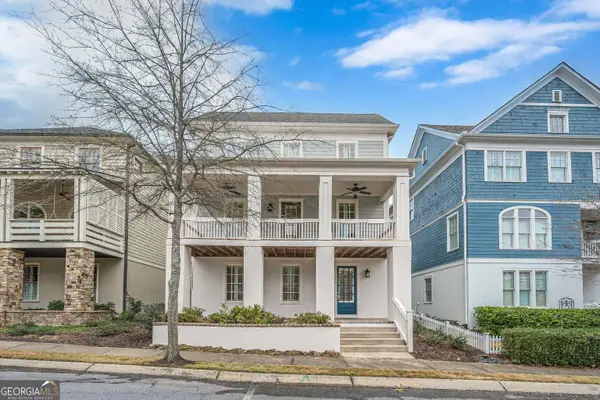 247 Fowler Street, Woodstock, GA 30188