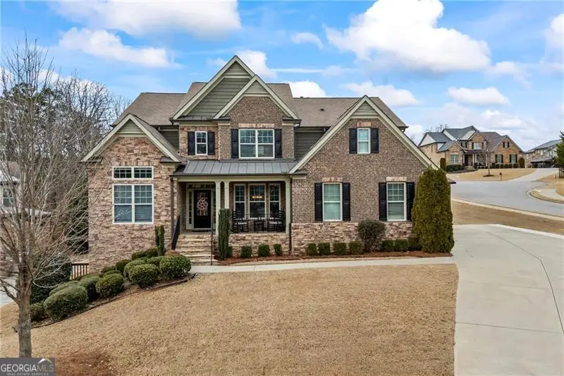 8910 Ellesmere Drive, Cumming, GA 30041 - #2