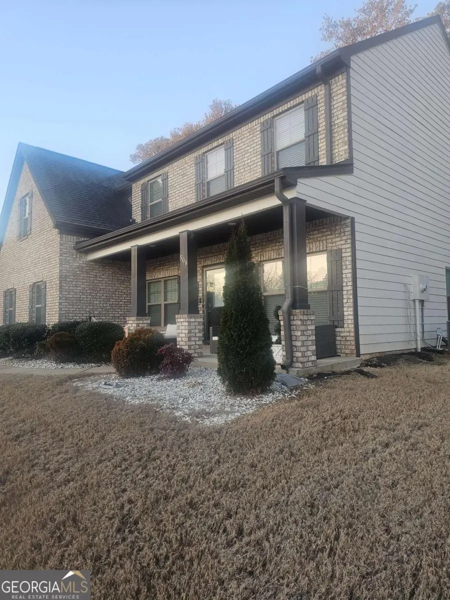 508 Palmetto Oaks Trail, Palmetto, GA 30268 - Image #2