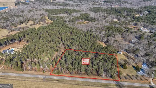 2841 Cole Springs Road, Bishop, GA 30621