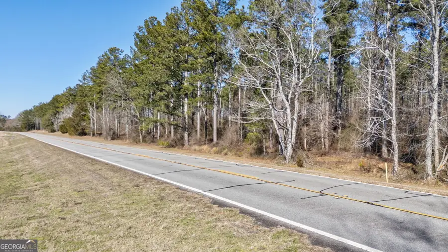 2841 Cole Springs Road, Bishop, GA 30621 - #2