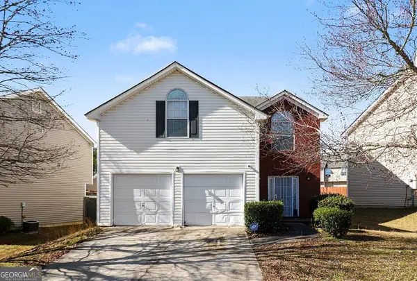 2571 S Hills, Riverdale, GA 30296