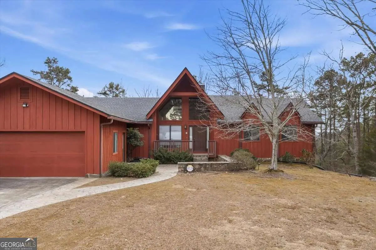 13 Canterbury Place Sw, Rome, GA 30165 - #1