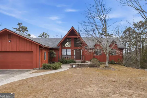 13 Canterbury Place Sw, Rome, GA 30165