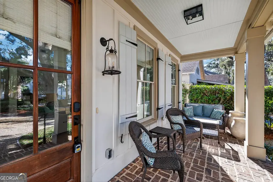 1030 Village Oaks Lane, Saint Simons, GA 31522 - #3