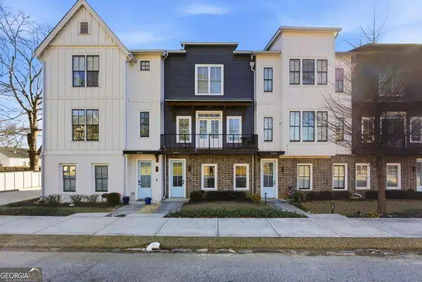 3484 Orchard Street, Atlanta, GA 30354