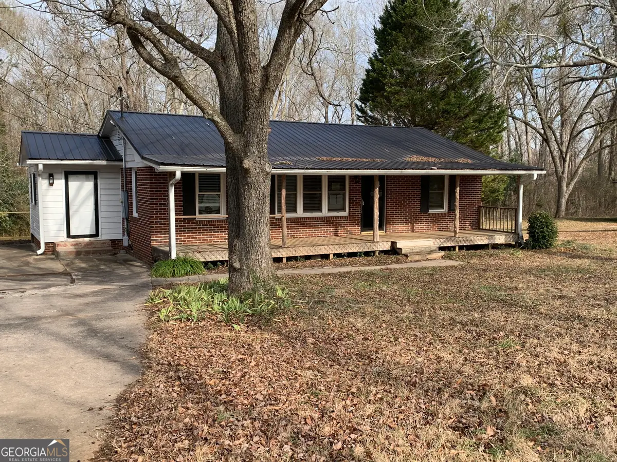 145 Glendale Drive, Hartwell, GA 30643 - #1