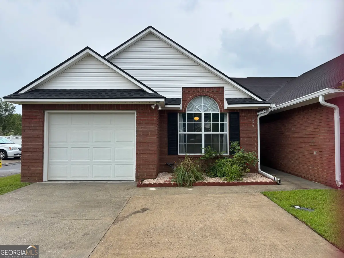 136 Town Park Drive, Rincon, GA 31326 - #1