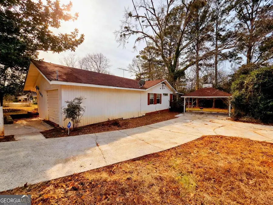 703 S West Street, Greensboro, GA 30642 - Image #2