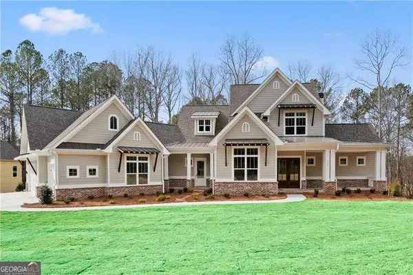 234 Aberdeen Way, Woodstock, GA 30188