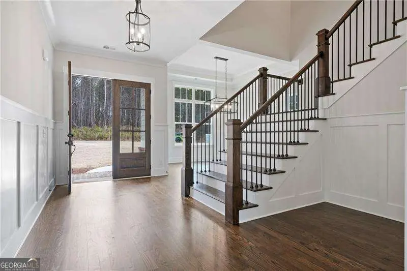 234 Aberdeen Way, Woodstock, GA 30188 - #2