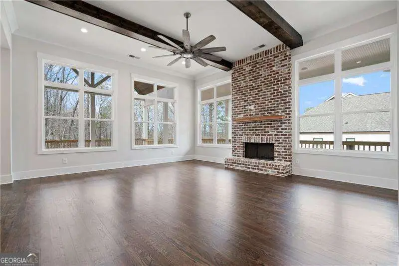 234 Aberdeen Way, Woodstock, GA 30188 - #3