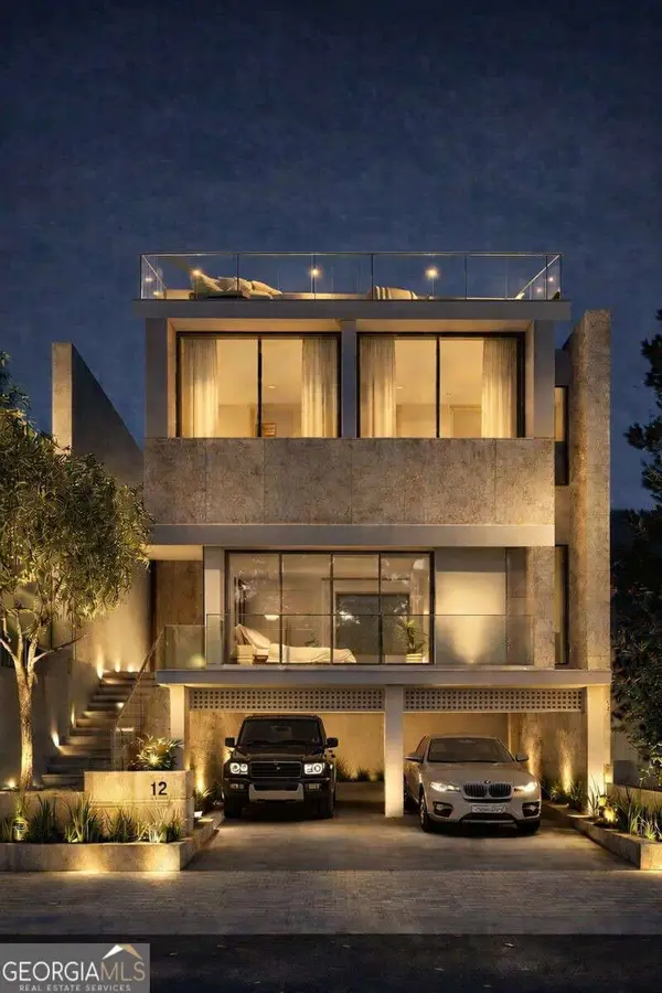 4842 Welcome All Road Sw, Atlanta, GA 30349