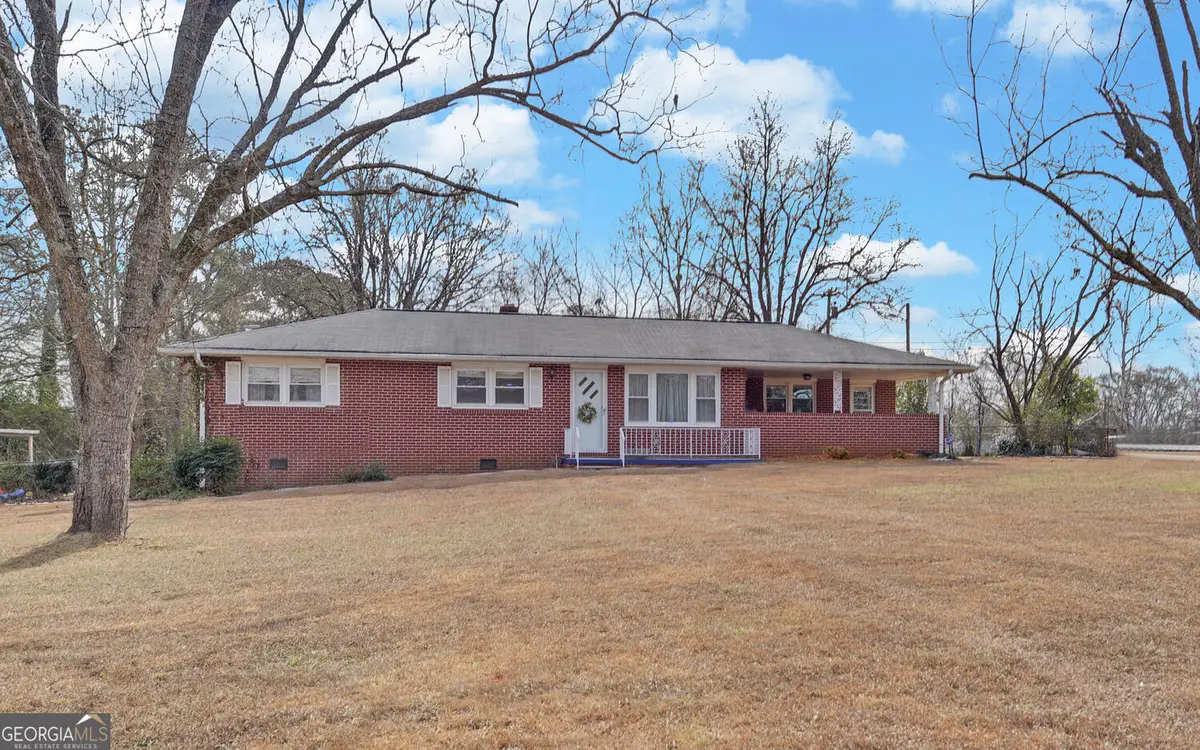 302 Lloyd Drive, Anderson, SC 29621 - Image #1