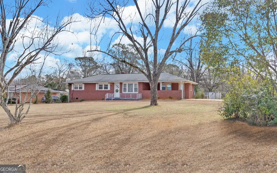 302 Lloyd Drive, Anderson, SC 29621 - Image #2