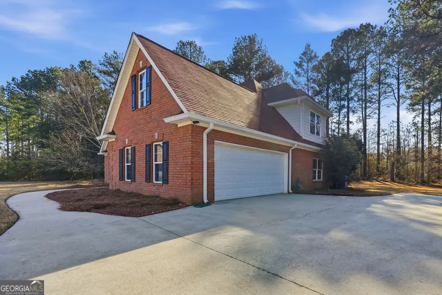 2520 Sagemore Court, Conyers, GA 30094 - #2