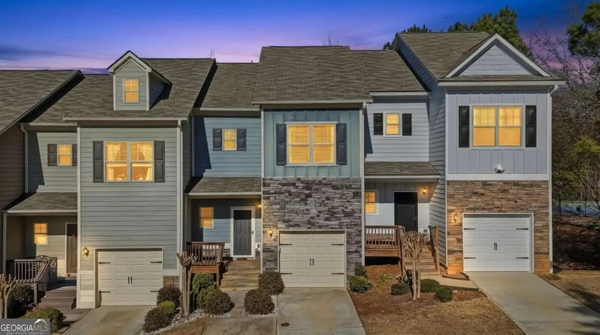 112 Spring Way Square, Canton, GA 30114 - #1