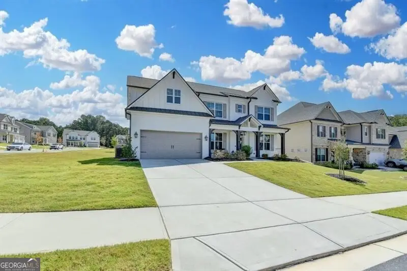 148 Logan Pass Drive, Loganville, GA 30052 - #2