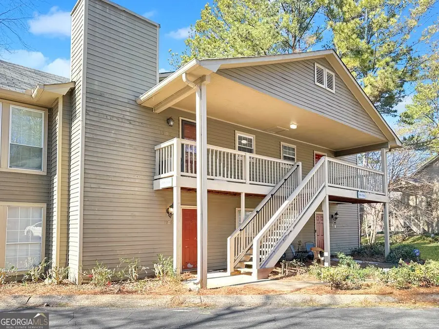 1907 Country Park Drive Se, Smyrna, GA 30080 - #2