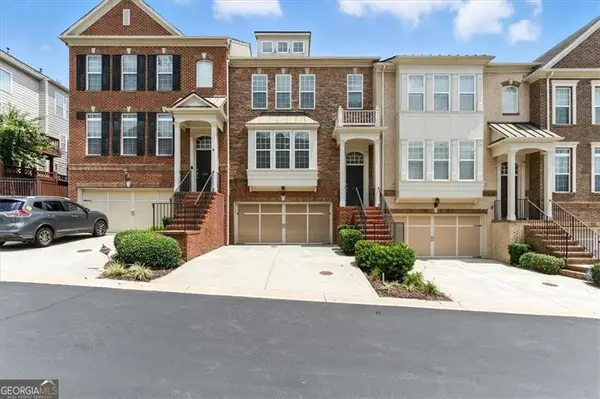 5045 Ridgemont Walk Se #28, Atlanta, GA 30339