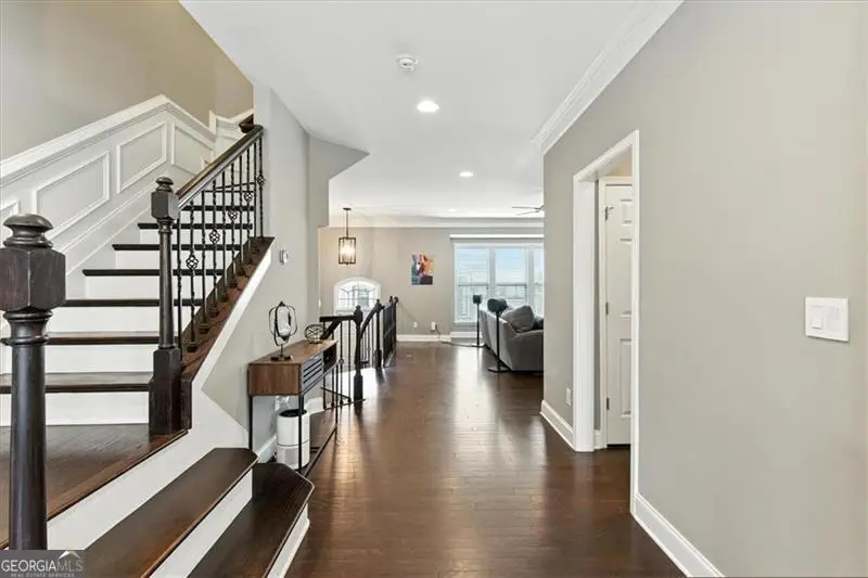 5045 Ridgemont Walk Se #28, Atlanta, GA 30339 - #3