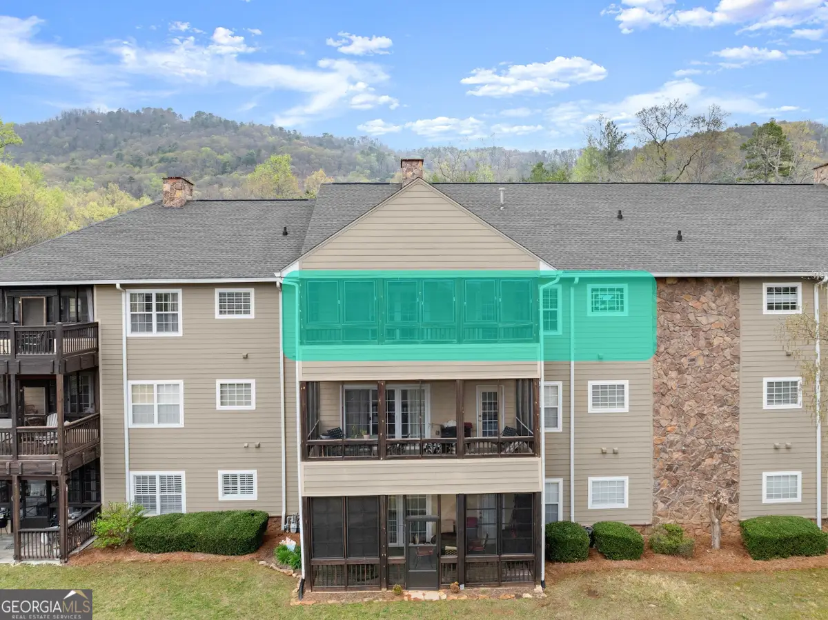 20 Gleneagle Court #303A, Clayton, GA 30525 - #1