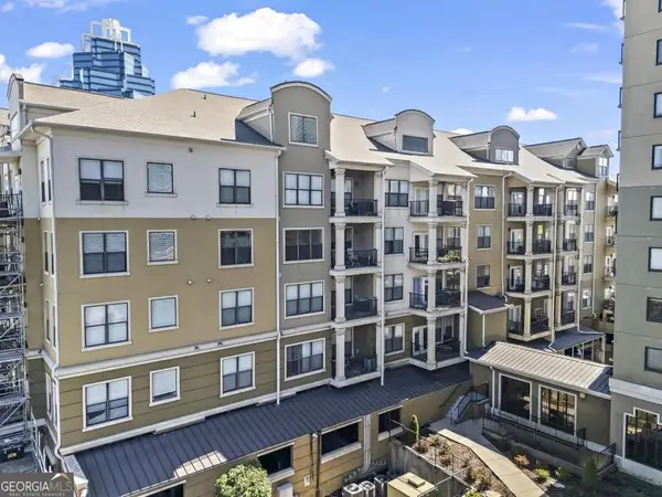 799 Hammond Drive #205, Sandy Springs, GA 30328