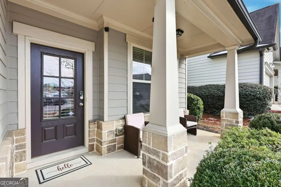 5907 Waterway Place, Flowery Branch, GA 30542 - #3