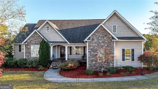 127 Telluride Trail Ne, Calhoun, GA 30701