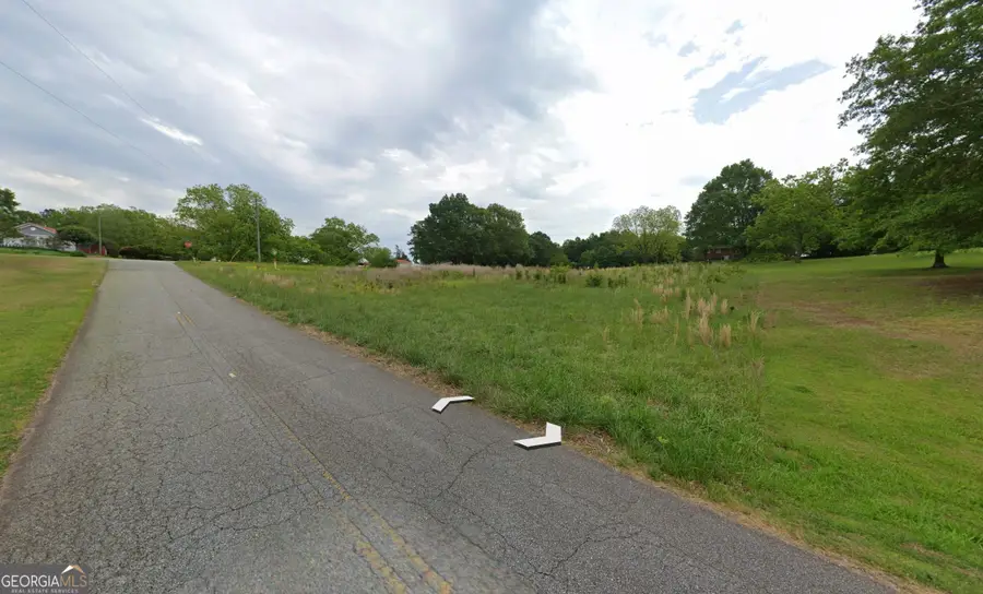 0 Smith Street, Royston, GA 30662 - #3