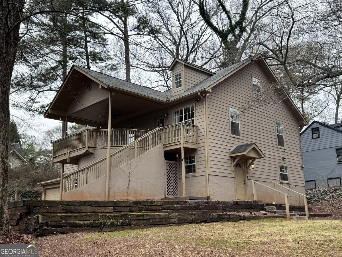 2165 Cavanaugh Avenue Se, Atlanta, GA 30316 - #1