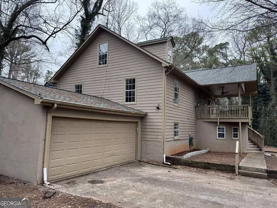 2165 Cavanaugh Avenue Se, Atlanta, GA 30316 - #2