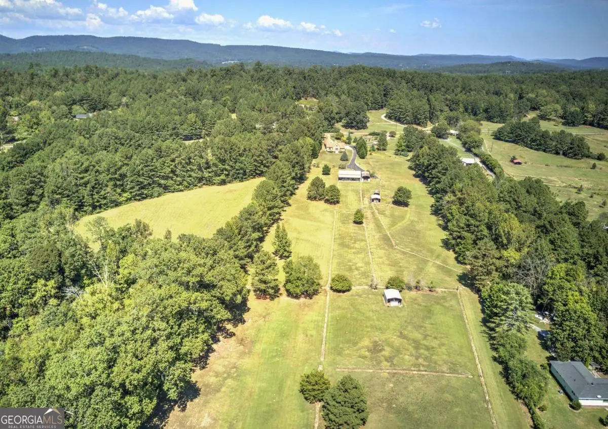 2051 Little Texas Valley Road, Rome, GA 30165 - Image #1