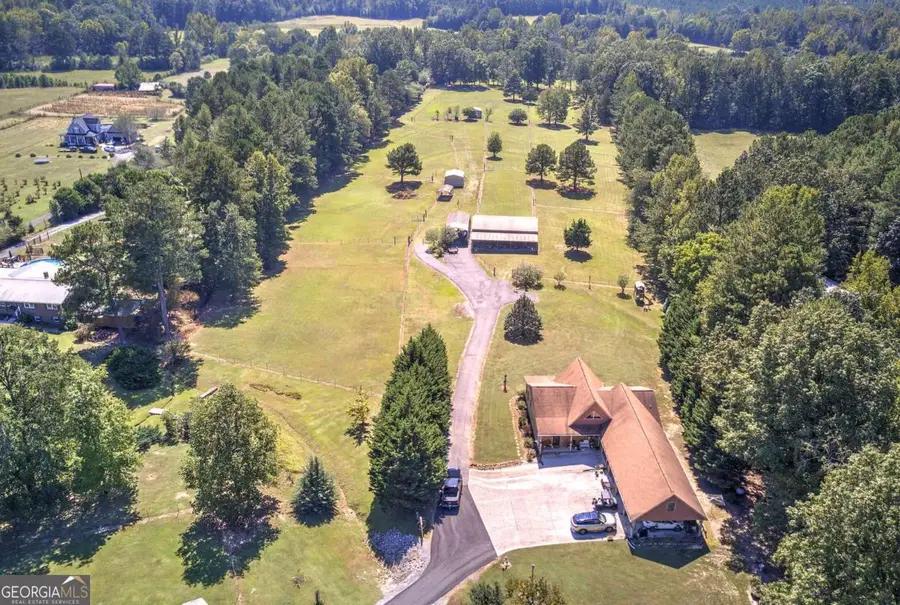 2051 Little Texas Valley Road, Rome, GA 30165 - Image #2