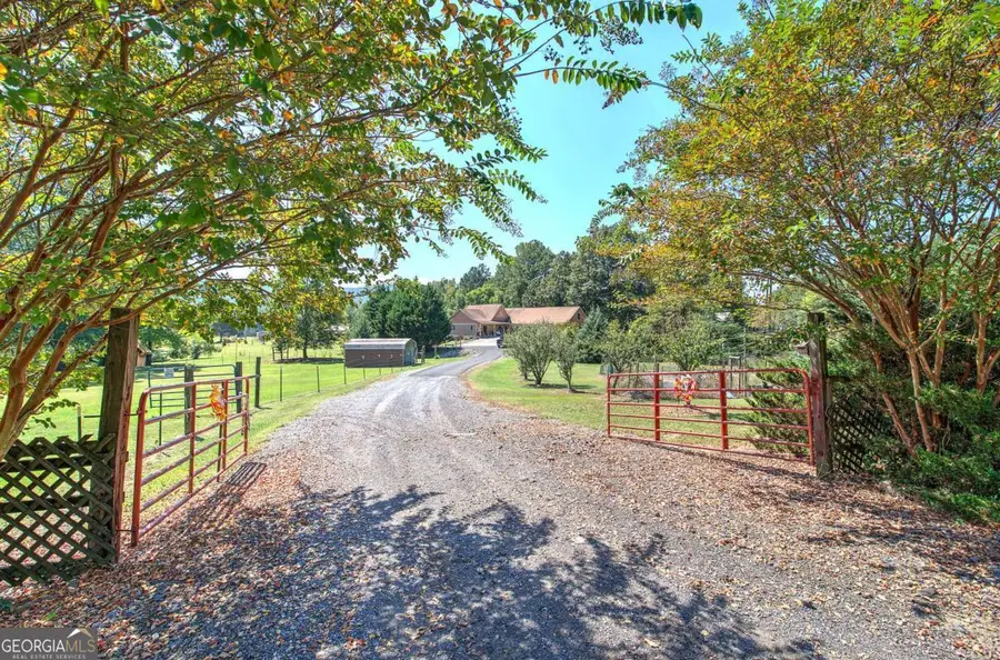 2051 Little Texas Valley Road, Rome, GA 30165 - Image #3