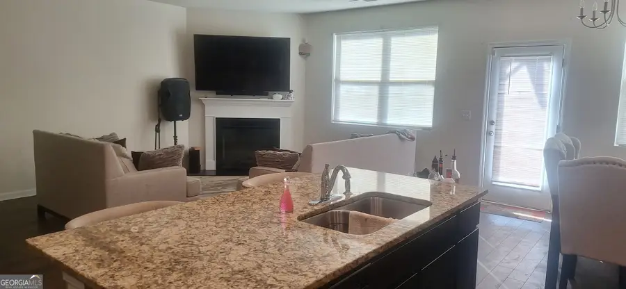 11909 Lovejoy Crossing Boulevard, Hampton, GA 30228 - #3