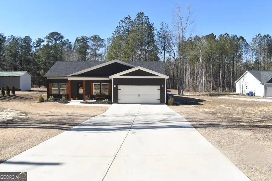 999 Polk Lane, Dallas, GA 30132 - Image #2