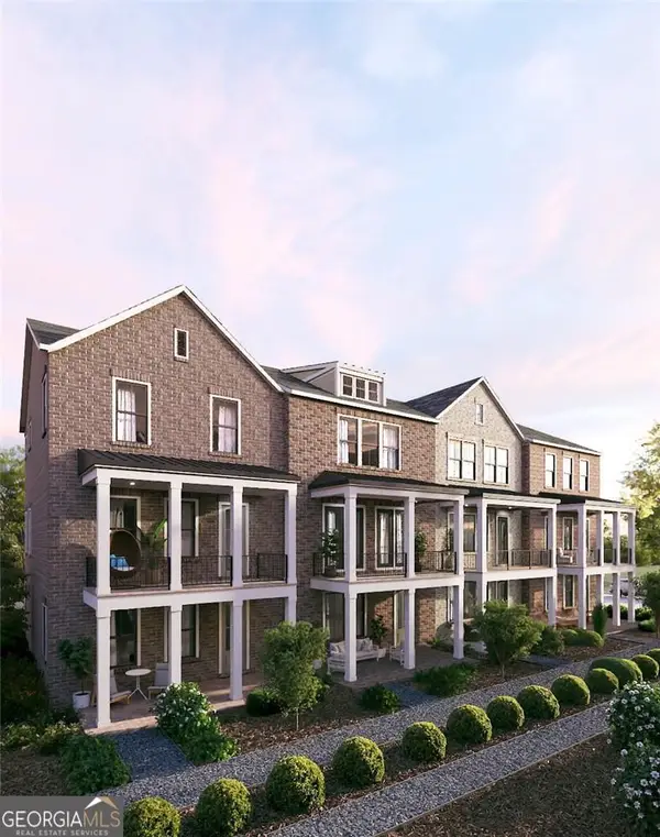 2197 Wexford Drive #39, Brookhaven, GA 30319
