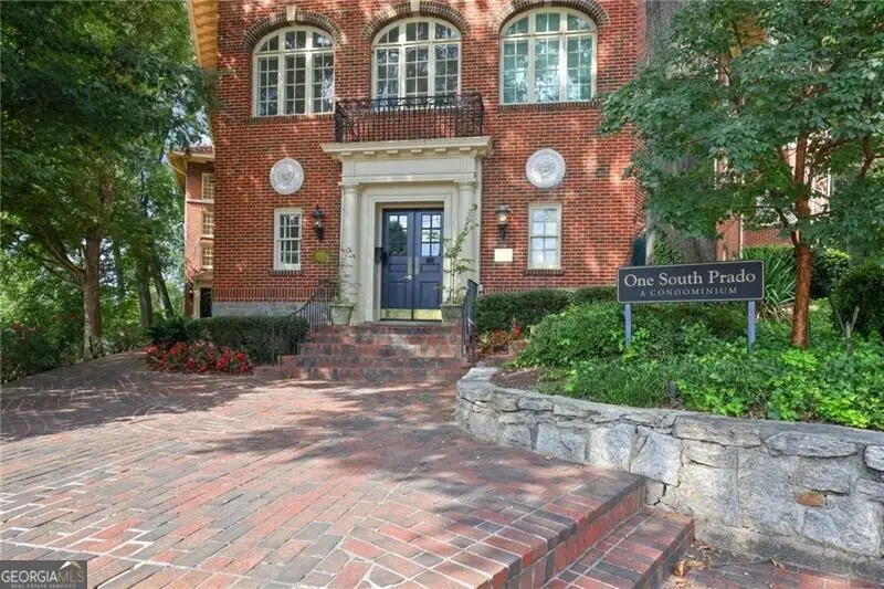 1 S Prado Ne #1, Atlanta, GA 30309 - #1