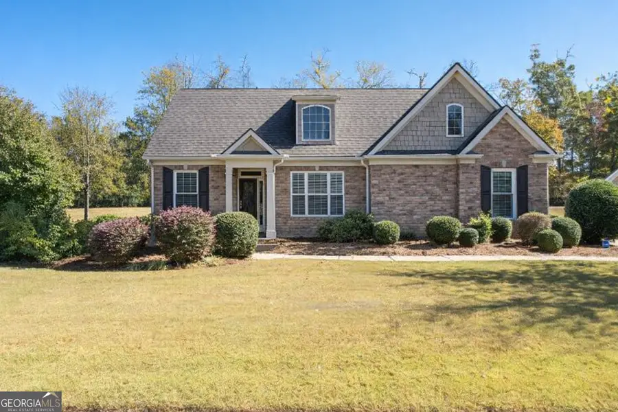 1518 Sage Ridge Drive, Marietta, GA 30064 - #3