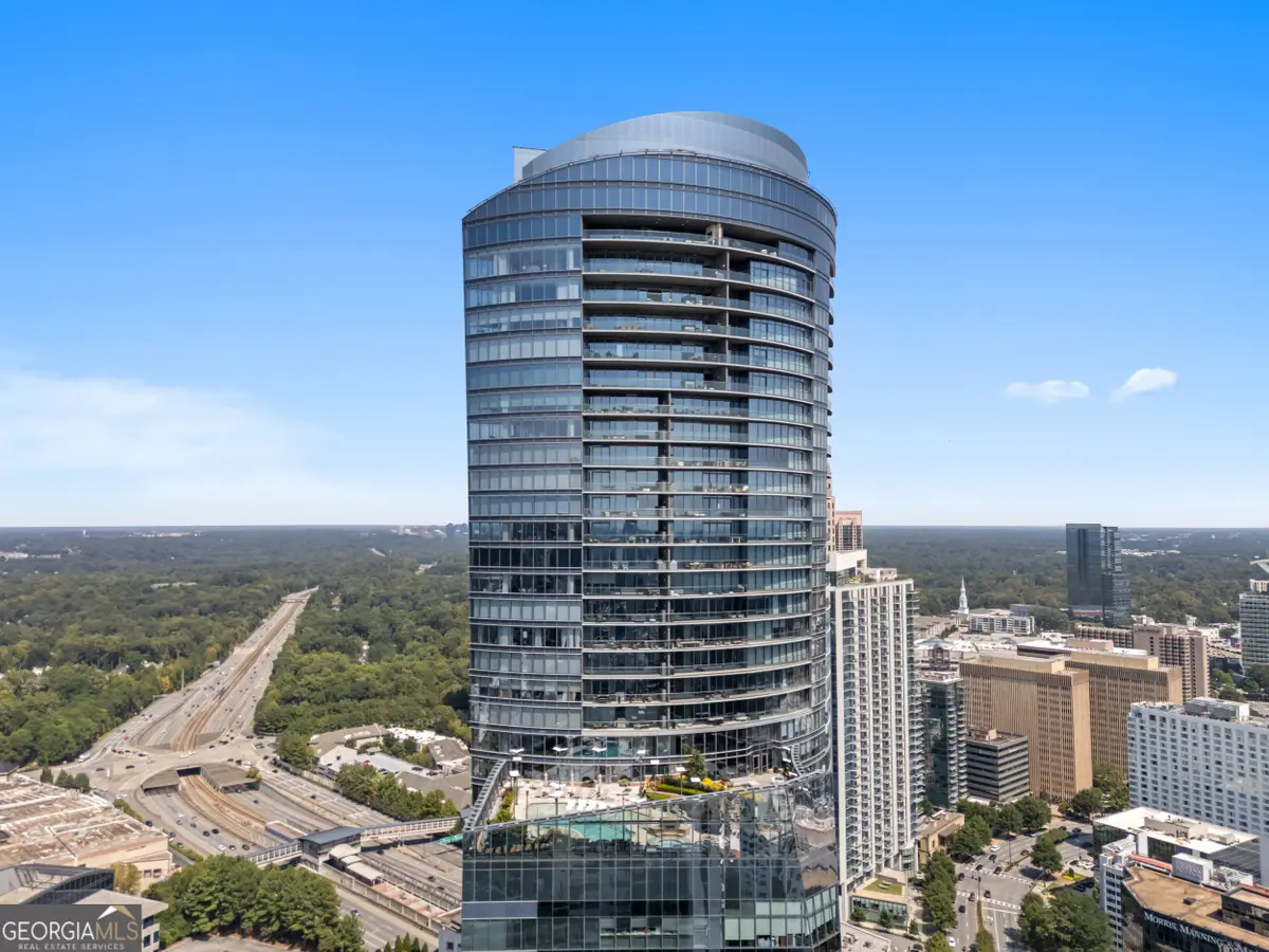 3344 Peachtree Road Ne #3105, Atlanta, GA 30326 - #1