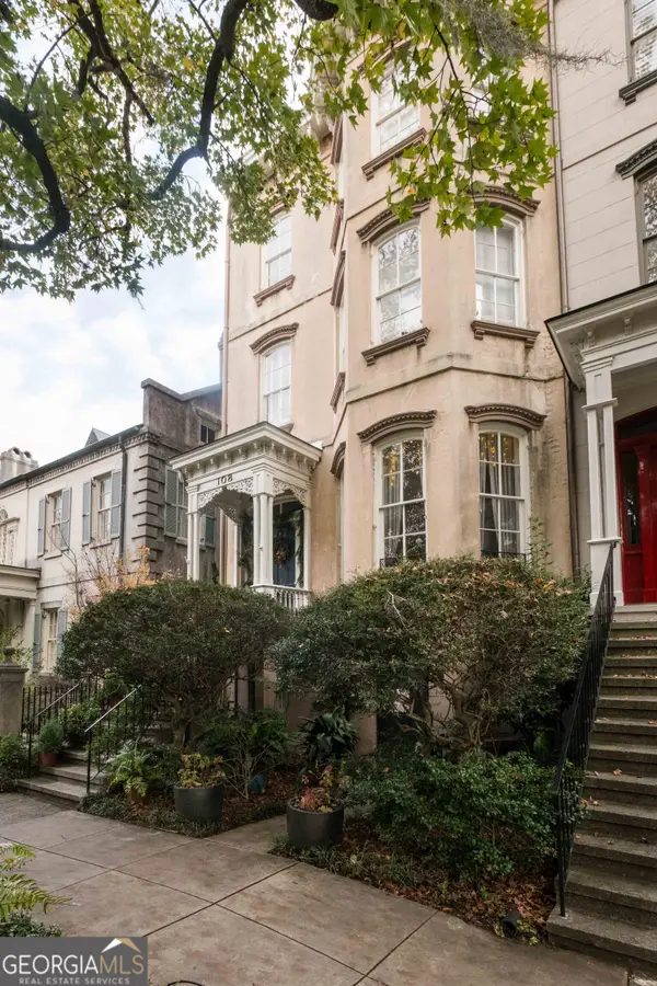 108 E Gaston Street, Savannah, GA 31401