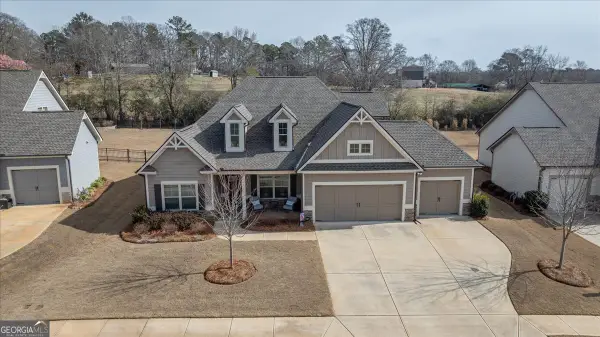 641 Haven Way, Monroe, GA 30655