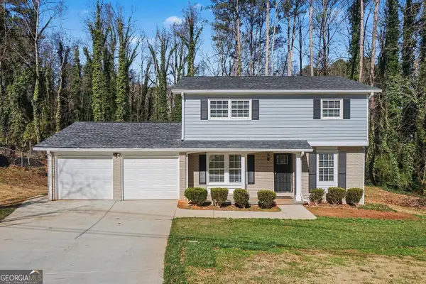 4220 Colony East Drive, Stone Mountain, GA 30083