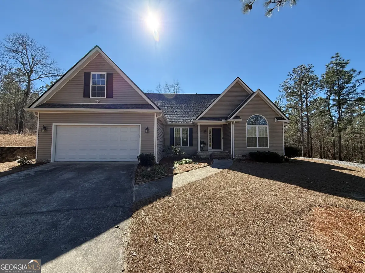 872 Jasmaine Way, Lizella, GA 31052 - Image #1